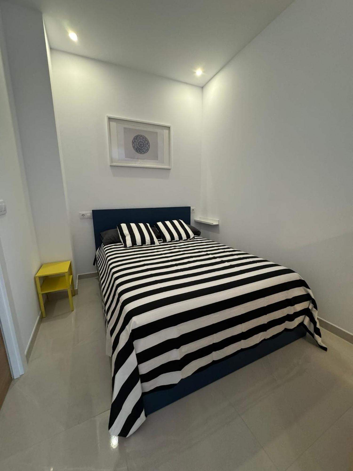 La Casa De Rosita Appartement Fuente del Maestre Buitenkant foto